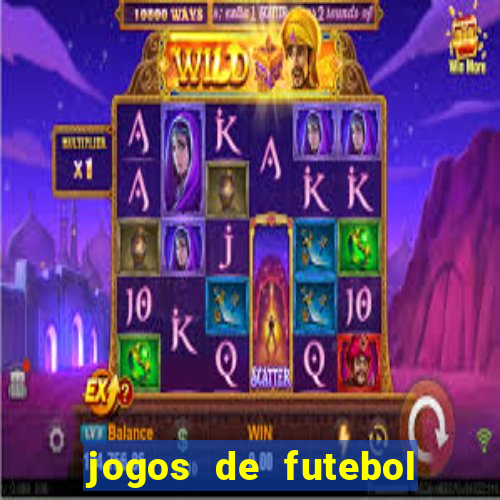 jogos de futebol com dinheiro infinito